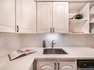 Photo 25: 3 877 W 7TH Avenue in Vancouver: Fairview VW Townhouse for sale in "Emerald Estates" (Vancouver West)  : MLS®# R2565907