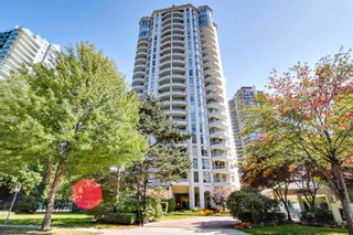 Photo 3: 1101 6188 PATTERSON Avenue in Burnaby: Metrotown Condo for sale in "The Wimbledon Club" (Burnaby South)  : MLS®# R2812785