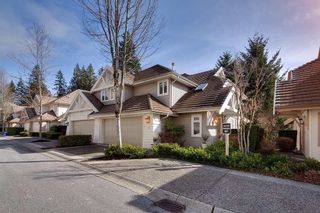 Photo 33: 40 3405 PLATEAU Boulevard in Coquitlam: Westwood Plateau Townhouse for sale in "Pinnacle Ridge" : MLS®# R2744175