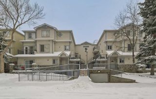 Photo 1: 208 622 56 Avenue SW in Calgary: Windsor Park Apartment for sale : MLS®# A2116461