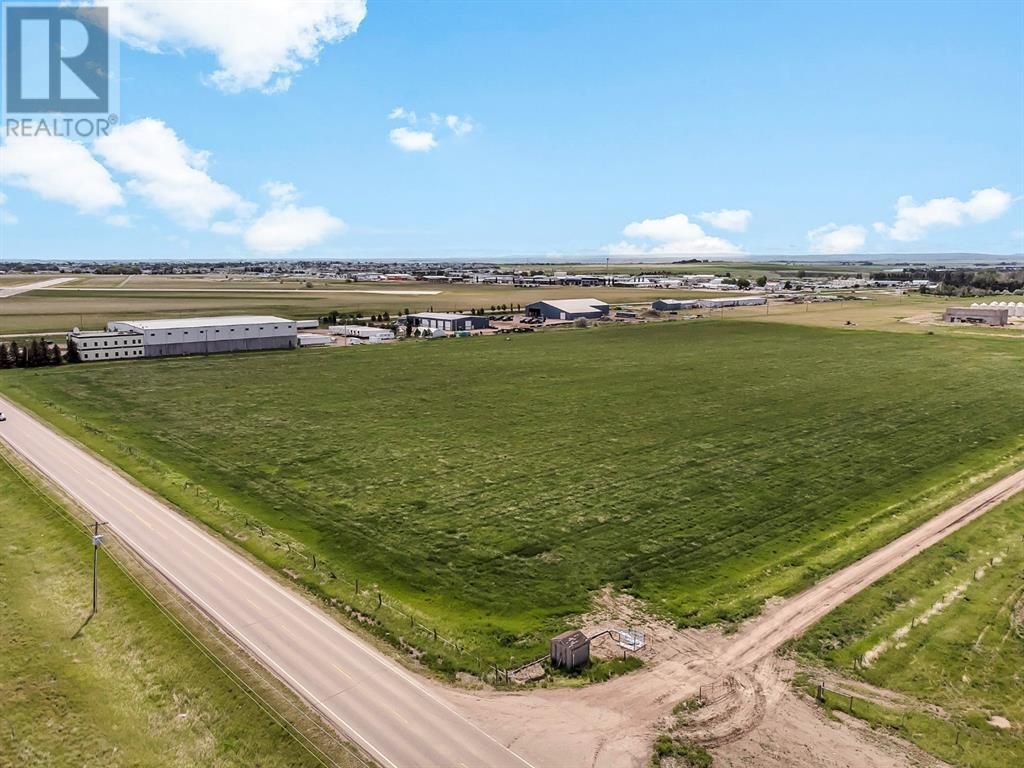 Main Photo: 2351 Holsom Road SW in Medicine Hat: Vacant Land for sale : MLS®# A2059879