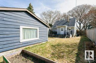 Photo 40: 12106 58 Street in Edmonton: Zone 06 House for sale : MLS®# E4385771