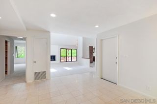 Photo 4: CLAIREMONT House for sale : 5 bedrooms : 4055 Raffee Dr in San Diego