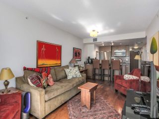 Photo 13: 375 2080 W BROADWAY in Vancouver: Kitsilano Condo for sale in "PINNACLE LIVING ON BROADWAY" (Vancouver West)  : MLS®# R2211453