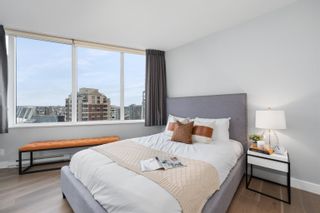 Photo 15: 2506 833 HOMER Street in Vancouver: Downtown VW Condo for sale in "ATELIER ON ROBSON" (Vancouver West)  : MLS®# R2752851