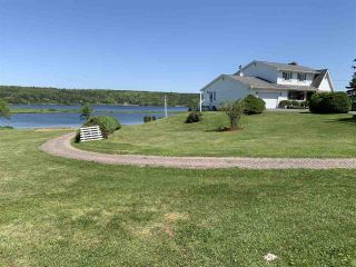Photo 22: 3306 Sunnybrae Eden Road in Eden Lake: 108-Rural Pictou County Residential for sale (Northern Region)  : MLS®# 202011105