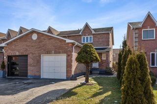 Photo 1: 19 Weekes Drive in Ajax: Central West House (2-Storey) for sale : MLS®# E8233354