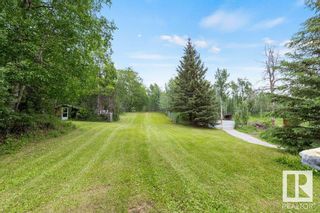 Photo 47: 25 27420 TWP RD 540: Rural Parkland County House for sale : MLS®# E4300529