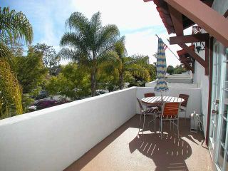 Photo 14: CORONADO VILLAGE Residential for sale or rent : 3 bedrooms : 242 C AVE in CORONADO