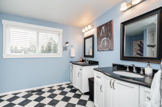 Photo 21: 626 SECOND Street in New Westminster: GlenBrooke North House for sale in "GLENBROOKE" : MLS®# R2868803
