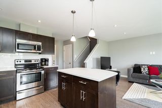 Photo 6: 12 1139 St Anne's Road in Winnipeg: River Park South Condominium for sale (2F)  : MLS®# 202216412