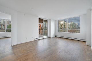 Photo 5: 6E 199 DRAKE Street in Vancouver: Yaletown Condo for sale in "CONCORDIA 1" (Vancouver West)  : MLS®# R2845622