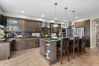 Photo 11: 112 Everglade Circle SW in Calgary: Evergreen Detached for sale : MLS®# A1197327