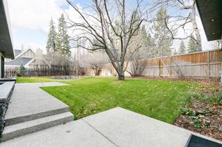 Photo 42: 860 Hillcrest Avenue SW in Calgary: Upper Mount Royal Detached for sale : MLS®# A1163547