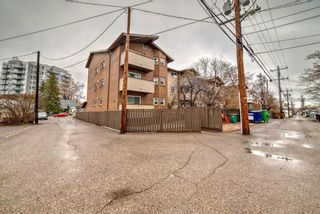 Photo 20: 103 1917 24A Street SW in Calgary: Richmond Apartment for sale : MLS®# A2128198
