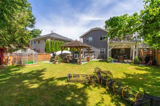 Photo 39: 4473 208A Street in Langley: Brookswood Langley House for sale in "Cedar Ridge" : MLS®# R2899792