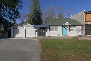 Photo 2: 2617 KINGSWAY Avenue in Port Coquitlam: Central Pt Coquitlam Industrial for sale : MLS®# C8046333