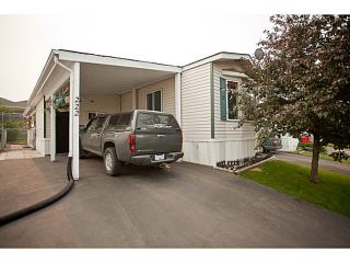 Photo 1: 222 LONGHORN Drive in Williams Lake: Williams Lake - City Manufactured Home for sale (Williams Lake (Zone 27))  : MLS®# N238283