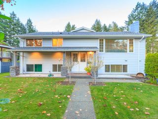 Photo 1: 5290 Metral Dr in NANAIMO: Na Pleasant Valley House for sale (Nanaimo)  : MLS®# 716119