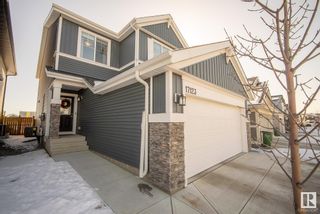 Photo 2: 17123 64 Street in Edmonton: Zone 03 House for sale : MLS®# E4331825