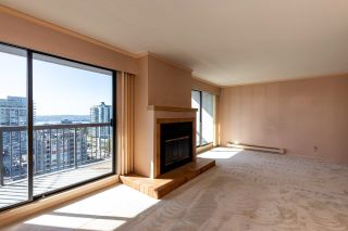 Photo 3: 1203 1515 EASTERN Avenue in North Vancouver: Central Lonsdale Condo for sale in "Eastern House" : MLS®# R2725782