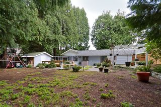 Photo 15: 423 WALKER Street in Coquitlam: Coquitlam West House for sale : MLS®# V938751