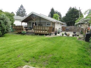 Photo 9: 9615 WOODBINE Street in Chilliwack: Chilliwack N Yale-Well House for sale : MLS®# H1403486