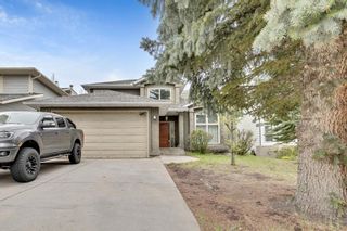 Photo 3: 1518 Evergreen Drive SW in Calgary: Evergreen Detached for sale : MLS®# A1110638