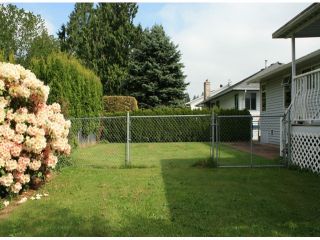 Photo 9: 2987 EASTVIEW Street in Abbotsford: Central Abbotsford House for sale : MLS®# F1310798