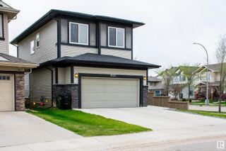 Photo 45: 9628 221 Street in Edmonton: Zone 58 House for sale : MLS®# E4294867