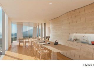 Photo 8: 3501 1550 ALBERNI Street in Vancouver: West End VW Condo for sale in "ALBERNI by Kengo Kuma" (Vancouver West)  : MLS®# R2675687