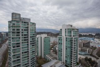 Photo 14: 2106 620 CARDERO Street in Vancouver: Coal Harbour Condo for sale in "Cardero" (Vancouver West)  : MLS®# R2854481