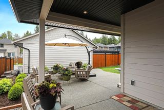 Photo 33: 2614 Steele Cres in Courtenay: CV Courtenay City House for sale (Comox Valley)  : MLS®# 907543
