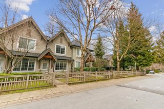 Photo 28: 88 8415 CUMBERLAND Place in Burnaby: The Crest Townhouse for sale in "ASHCOMBE" (Burnaby East)  : MLS®# R2749924