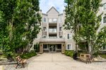 Main Photo: 415 4000 Somervale Court SW in Calgary: Somerset Apartment for sale : MLS®# A1258836