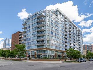 Photo 1: 1001 626 14 Avenue SW in Calgary: Beltline Apartment for sale : MLS®# A1120300