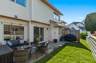 Photo 33: 23 32361 MCRAE Avenue in Mission: Mission BC Townhouse for sale in "Spencer Estates" : MLS®# R2873905
