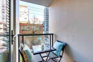 Photo 12: 308 1308 HORNBY Street in Vancouver: Downtown VW Condo for sale in "SALT" (Vancouver West)  : MLS®# R2869367