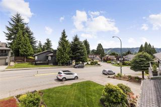 Photo 38: 1307 NOONS CREEK Drive in Port Moody: Mountain Meadows House for sale : MLS®# R2477287