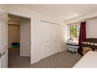 Photo 16: 1 2378 RINDALL Avenue in Port Coquitlam: Central Pt Coquitlam Condo for sale in "BRITTANY PARK" : MLS®# R2680046