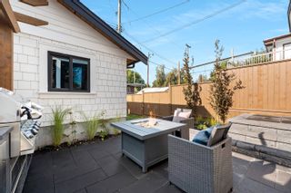 Photo 23: 4963 ELGIN Street in Vancouver: Fraser VE 1/2 Duplex for sale (Vancouver East)  : MLS®# R2734737