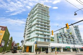 Photo 1: 1210 2220 KINGSWAY in Vancouver: Victoria VE Condo for sale (Vancouver East)  : MLS®# R2876692