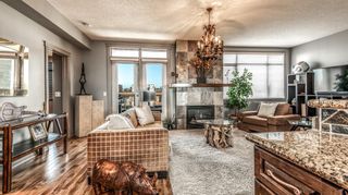 Photo 14: 402 930 Centre Avenue NE in Calgary: Bridgeland/Riverside Apartment for sale : MLS®# A1243490