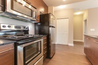 Photo 12: 312 2343 ATKINS Avenue in Port Coquitlam: Central Pt Coquitlam Condo for sale in "THE PEARL" : MLS®# R2346307