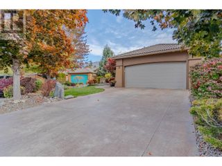 Photo 2: 15 Wildflower Court in Osoyoos: House for sale : MLS®# 10303565