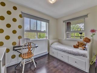 Photo 10: 305 7088 MONT ROYAL Square in Vancouver: Champlain Heights Condo for sale in "Brittany" (Vancouver East)  : MLS®# R2574941