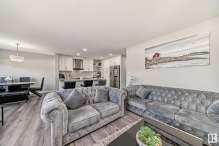 Photo 18: 2326 Wonnacott Crescent SW in Edmonton: Zone 53 House Half Duplex for sale : MLS®# E4395028