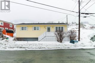 Photo 1: 24 Harding's Hill in Portugal Cove- St.Phillips: House for sale : MLS®# 1267390