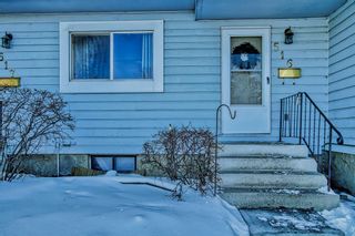 Photo 2: 516 500 Allen Street SE: Airdrie Row/Townhouse for sale : MLS®# A2032211