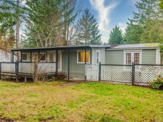Photo 38: 6634 Valley View Dr in NANAIMO: Na Pleasant Valley Manufactured Home for sale (Nanaimo)  : MLS®# 831647